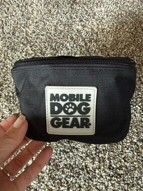 Mobile Dog Gear Insulated Food carrier / food container